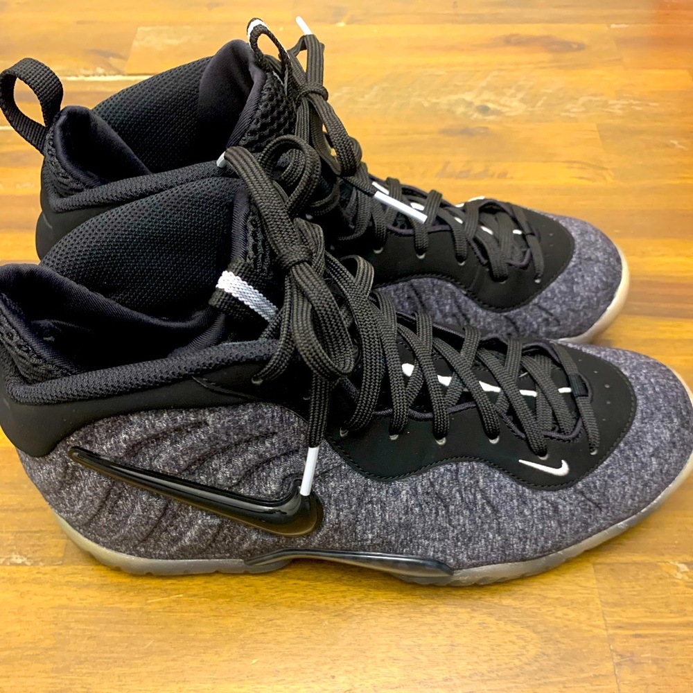 Foamposite
